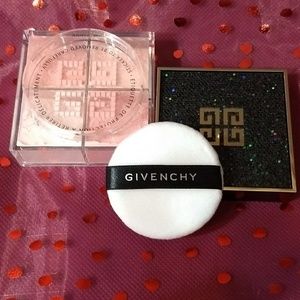 Givenchy Prisme Libre Holiday 2017